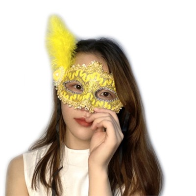 Карнавальная маска RG3902