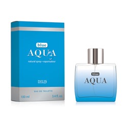 AQUA Туалетная  вода для мужчин Blue Aqua 100мл