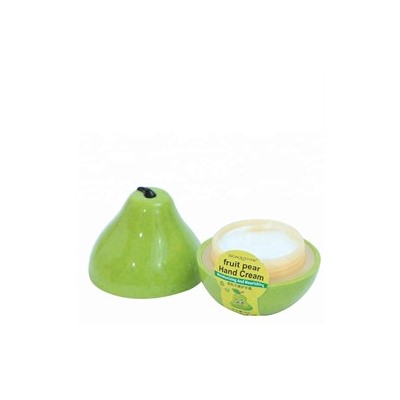 Крем для рук   Fruit Pear Hand Cream 30 g с ароматом груши