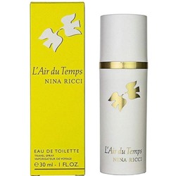 NINA L'Air du Temps 30ml edt  M~