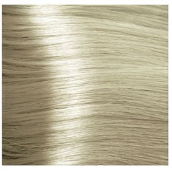 Nexxt Краска-уход для волос, 10.82, светлый блондин махагоново-перламутровый, 100 мл