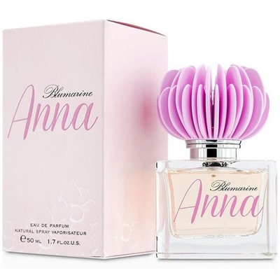 BLUMARINE ANNA 50ml edp  M~