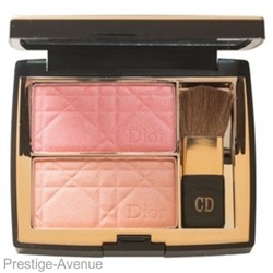 Christian Dior "Diorblush Blush Poudre Сouleur & lumiere 03"