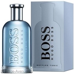 Hugo Boss - Туалетная вода Boss Bottled Tonic 100 мл