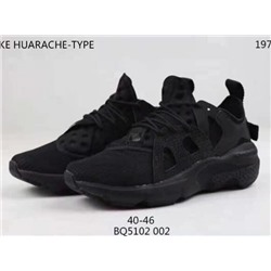 Nike Huarache Type