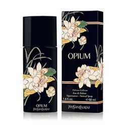 Opium Luxury