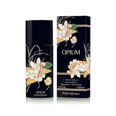 Opium Luxury