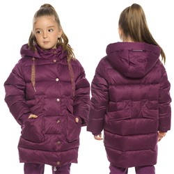 GZFW3254 пальто для девочек (1 шт в кор.)