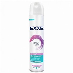 EXXE Лак д/волос STRONG сильная фиксация 300мл