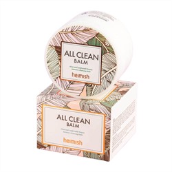 Гидрофильный бальзам Heimish All Clean Balm 50ml