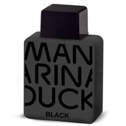 MANDARINA DUCK COOL BLACK MAN 100ml edt  M~ БЕЗ УПАКОВКИ