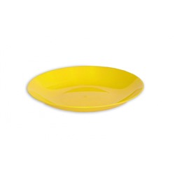 "GRILL MENU"тарелка круглая диаметр 190 мм 35596