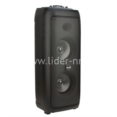 Колонка 06" (20-28 FIRE BOX 350) динамик 2шт/6.5" ELTRONIC с TWS                  
                                          
                                -10%