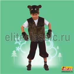 Карнавальный костюм EC-202132 Медвежонок