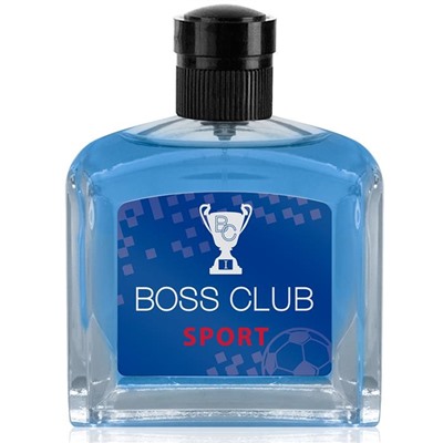 BOSS CLUB SPORT  /муж. M~ (Босс Анлимитед)