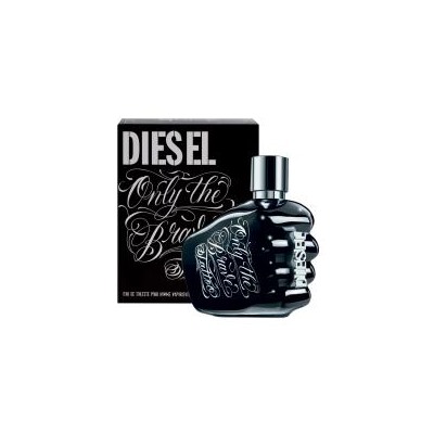 Diesel - Only The Brave Tattoo. M-100 (Euro)