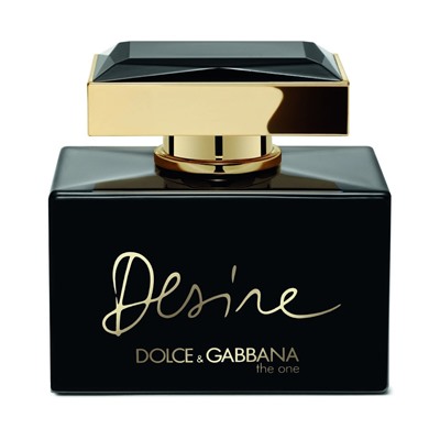 DOLCE and GABBANA DESIRE the one Intense lady  50ml edp