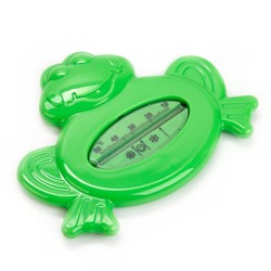 Термометр для воды Умка Лягушка
