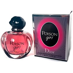 Dior - Poison Girl. W-100