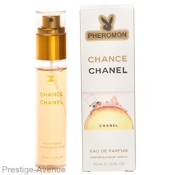 Chanel  - Chance  -  феромоны 45 мл