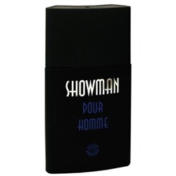 SHOWMAN 90ml /муж. M~ (мят. упак.) УЦЕНКА! СКИДКА 20%