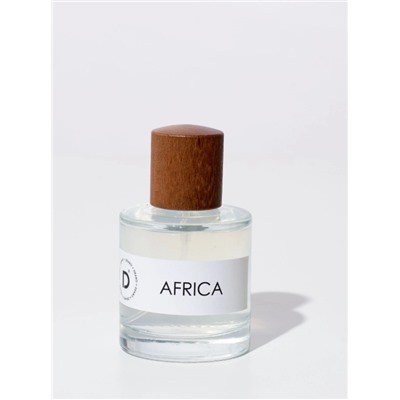 Интерьерный парфюм AFRICA 50 мл.