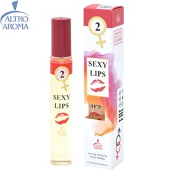 30ml  SEXY LIPS 2 /жен. M~