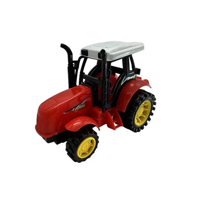 Трактор Фермера 14*9,5см / коробка 1120-2