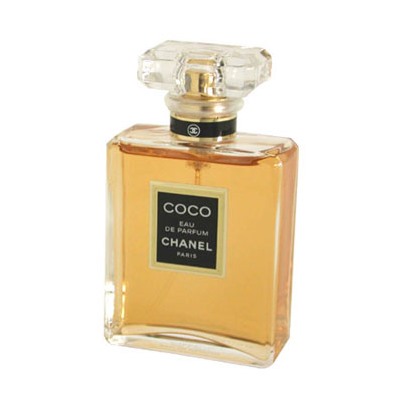 COCO CHANEL lady parf  7.5ml no sprey