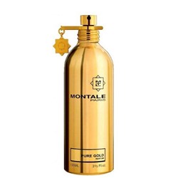 MONTALE PURE GOLD lady  20ml edp