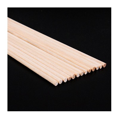 Палочки деревянные для леденцов 15 см, 50 шт