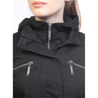 BT19 Куртка женская демисезонная (100% хлопок) размер XS - 40 российский