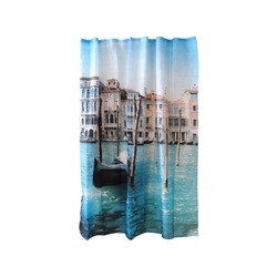Штора для ванной 180*180см Curtain-Venice "Венеция"