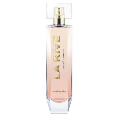 LA RIVE  SWEET 90ml /жен. M~ БЕЗ УПАКОВКИ