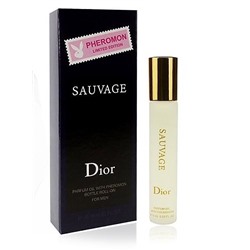 Dior - Sauvage. M-10