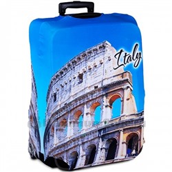 Чехол на чемодан "Italy"
