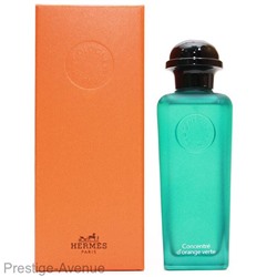 Hermes eau d Orange Verte cologne unisex 100 ml