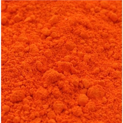 Краситель пыльца цветочная «Апельсин» 4 гр