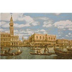 Венеция евро- гобеленовая картина