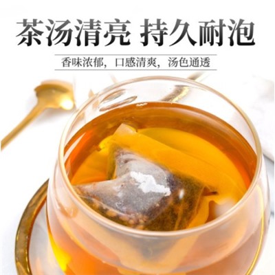 Травяной чай с маком и шелковицей 120 г SRF291209