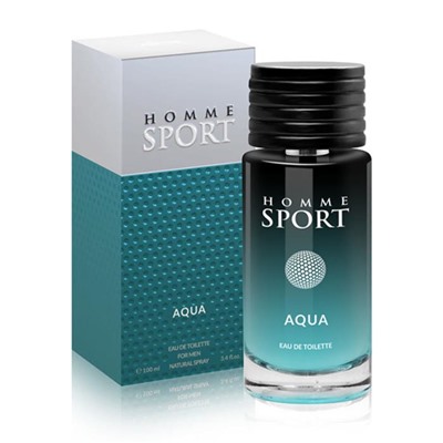 HOMME SPORT AQUA /муж. M~ (Диор Хом Спорт)