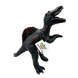 Динозавр Спинозавр (звук) 39см / пакет 2298-18