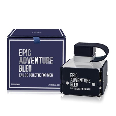 EMPER EPIC ADVENTURE BLEU (Шанель блу) 100ml edp/муж. М~