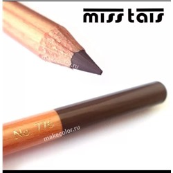 Профессиональный карандаши для губ - Miss tais (№776)