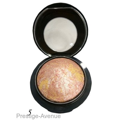 Пудра M.А.C. Mineralize SkinFinish Poudre De Finition 10g