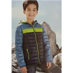Куртка для мальчика, 134 размер, Crivit (Германия)