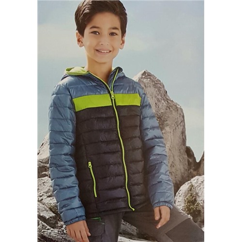 Куртка для мальчика, 134 размер, Crivit (Германия)
