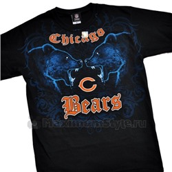 Футболка "Chicago Bears" (США)