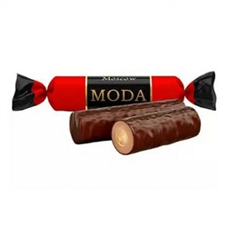 Конфеты MODA Moscow 1кг/Сладкий орешек Товар продается упаковкой.