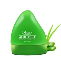 Крем для лица Disaar Aloe Vera 99% Cream Face Care 100 g
